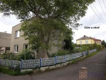 Prodej rodinného domu, Vřesina, 100 m2