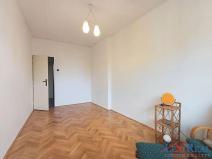 Pronájem bytu 4+1, Praha - Žižkov, Křivá, 87 m2