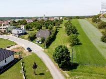 Prodej pozemku pro bydlení, Nosislav, 1566 m2