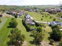 Prodej pozemku pro bydlení, Nosislav, 1566 m2