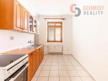 Prodej bytu 1+1, Brno, Škroupova, 39 m2