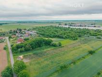 Prodej pozemku pro bydlení, Drnholec, 332 m2