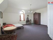 Pronájem bytu 1+kk, Trutnov - Poříčí, Polská, 25 m2