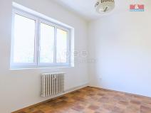 Pronájem bytu 1+1, Ústí nad Labem - Ústí nad Labem-centrum, Koněvova, 40 m2