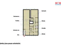 Pronájem restaurace, Plzeň - Východní Předměstí, Sladkovského, 170 m2
