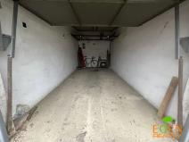 Prodej garáže, Plzeň, Univerzitní, 20 m2