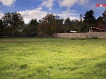 Prodej pozemku pro bydlení, Přerov, Želatovská, 884 m2