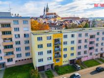 Prodej bytu 2+1, Klatovy, Plzeňská, 65 m2