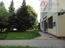 Pronájem restaurace, Brno, Lýskova, 400 m2