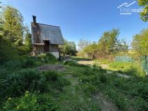 Prodej chaty, Samotišky, 16 m2