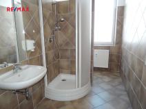 Pronájem bytu 4+1, Hostivice, Sportovců, 125 m2