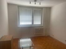 Pronájem bytu 1+1, Hodonín, Lesní, 33 m2