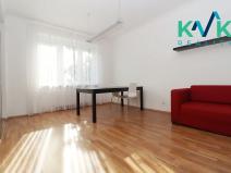 Pronájem bytu 3+kk, Karlovy Vary, Italská, 73 m2