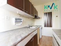 Prodej bytu 2+1, Kraslice, Soukenická, 57 m2