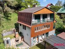 Prodej chaty, Pláně, 110 m2