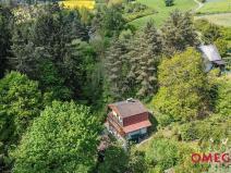 Prodej chaty, Pláně, 110 m2