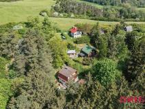Prodej chaty, Pláně, 110 m2