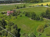 Prodej vícegeneračního domu, Liberk, 190 m2