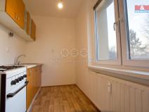 Pronájem bytu 1+1, Ostrava - Hrabůvka, U Haldy, 38 m2