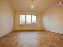 Pronájem bytu 1+1, Ostrava - Hrabůvka, U Haldy, 38 m2