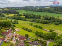 Prodej pozemku pro bydlení, Popovice - Kamenná Lhota, 1447 m2