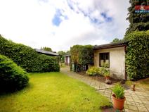 Prodej rodinného domu, Spořice, Nerudova, 175 m2