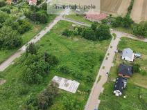 Prodej pozemku, Žáky - Štrampouch, 1060 m2