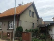 Prodej rodinného domu, Jičín - Nové Město, K. Vika, 150 m2