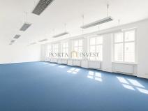 Pronájem kanceláře, Praha - Nové Město, Žitná, 200 m2