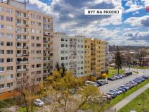 Prodej bytu 3+kk, Kralupy nad Vltavou, sídl. U Cukrovaru, 63 m2