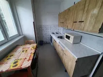 Pronájem bytu 2+1, Jihlava, U Pivovaru, 54 m2
