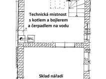 Prodej chaty, Zbraslavice, 67 m2