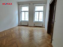 Pronájem bytu 2+1, Praha - Staré Město, Náprstkova, 70 m2