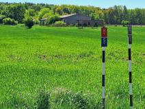 Prodej zemědělského objektu, Lipec, 699 m2
