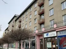 Pronájem bytu 2+1, Plzeň, Francouzská třída, 59 m2