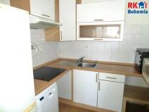 Prodej bytu 2+kk, Mladá Boleslav, Havlíčkova, 44 m2