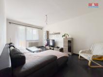 Prodej bytu 2+1, Karviná - Ráj, Borovského, 54 m2