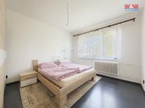 Prodej bytu 2+1, Karviná - Ráj, Borovského, 54 m2