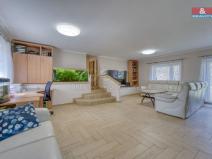 Prodej rodinného domu, Kdyně - Dobříkov, 145 m2