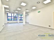Pronájem kanceláře, Mladá Boleslav, 120 m2