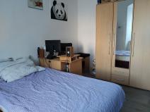 Pronájem bytu 1+kk, Holovousy, 20 m2