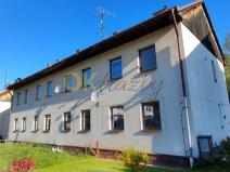 Dražba bytu 4+1, Rudník, 90 m2