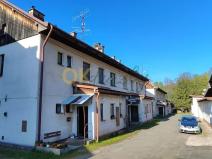 Dražba bytu 4+1, Rudník, 90 m2