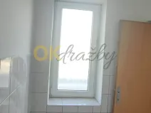 Dražba bytu 2+1, Újezd pod Troskami, 64 m2