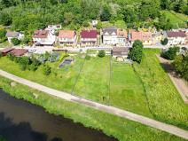 Prodej pozemku pro bydlení, Oslavany, V Oslavě, 818 m2
