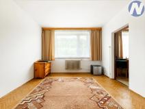 Prodej bytu 3+1, Nezamyslice, 82 m2