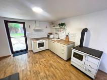 Prodej rodinného domu, Bukovany, 130 m2