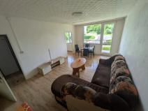 Pronájem bytu 1+1, Obrnice, 34 m2