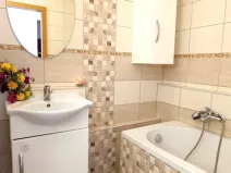 Pronájem bytu 3+1, Děčín, Čsl. partyzánů, 77 m2
