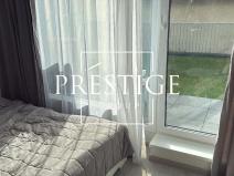 Pronájem bytu 1+kk, Praha - Řepy, Hofbauerova, 42 m2